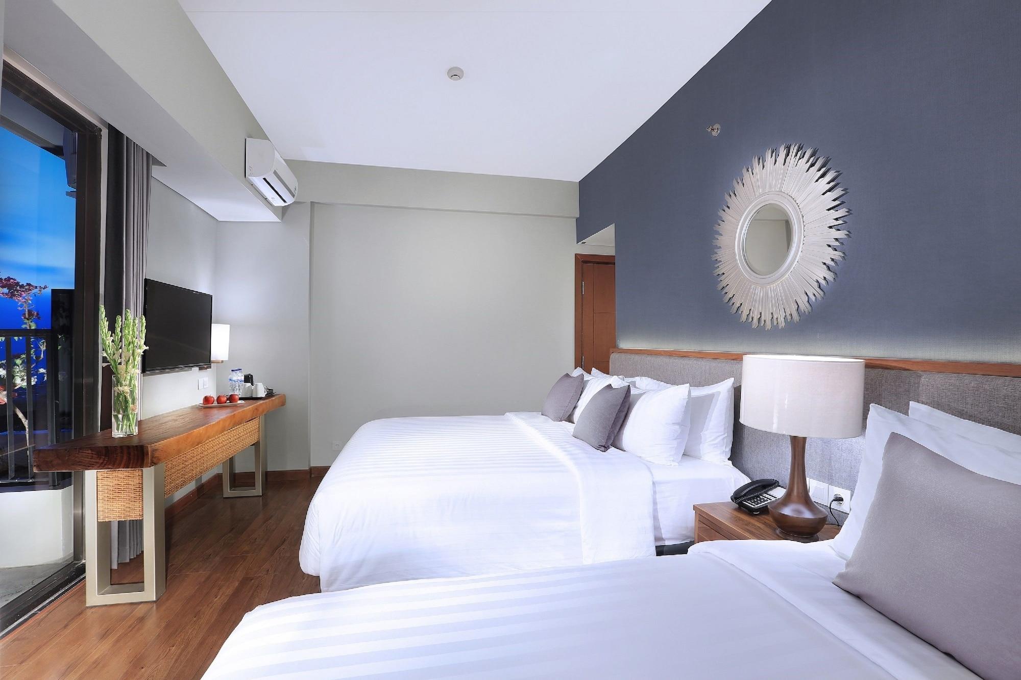 Aston Inn Batu Exteriér fotografie