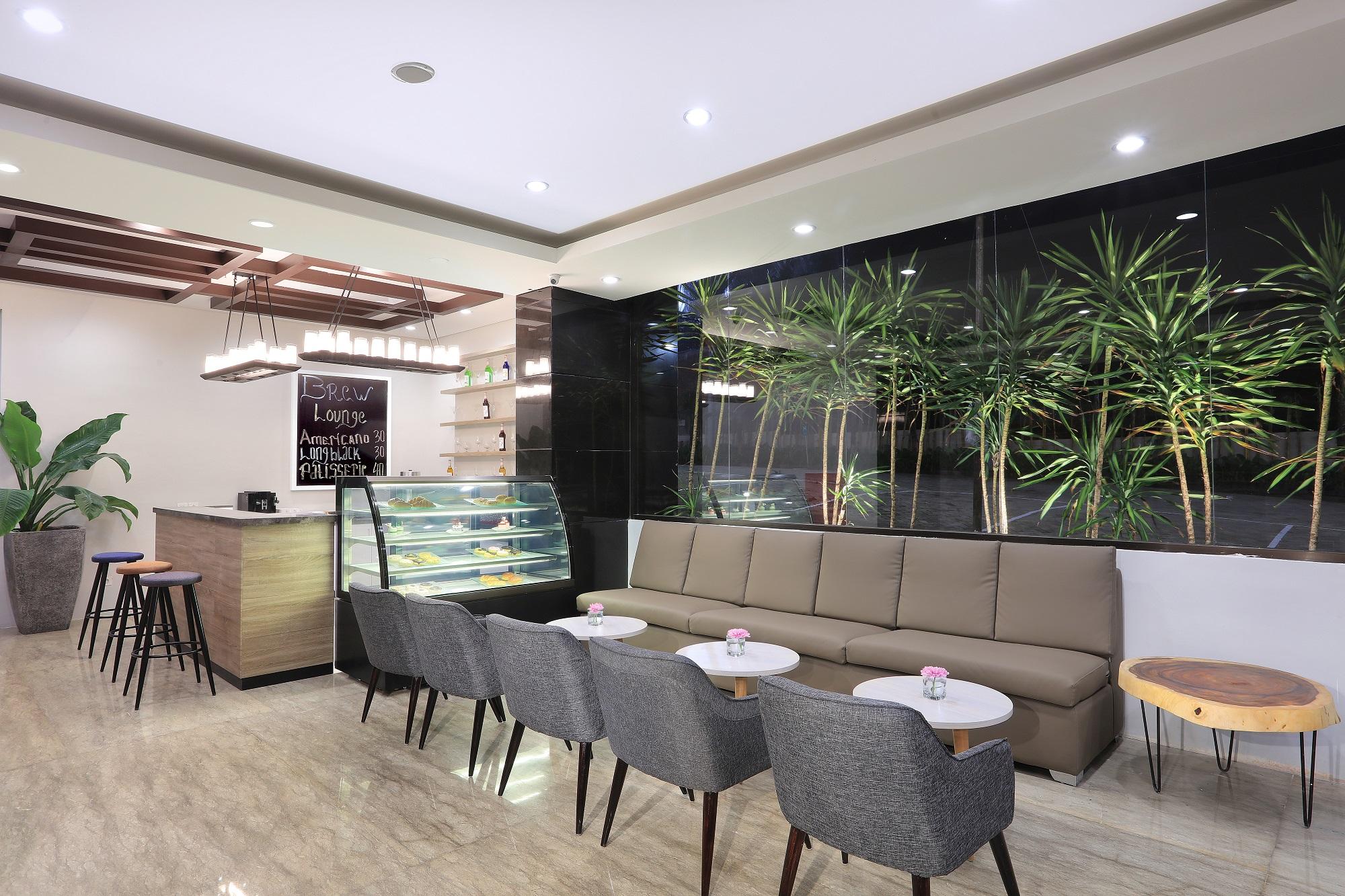 Aston Inn Batu Exteriér fotografie